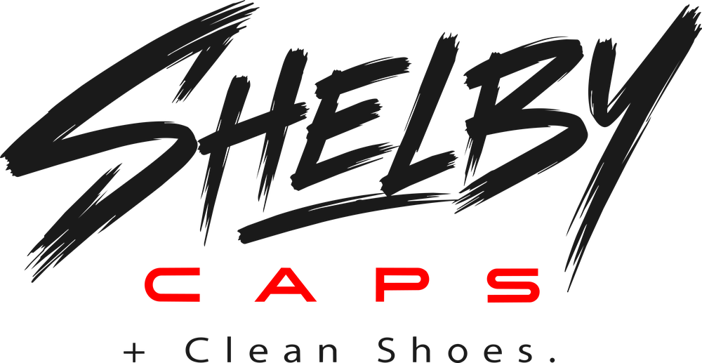 SHELBY CAPS